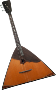 balalaika